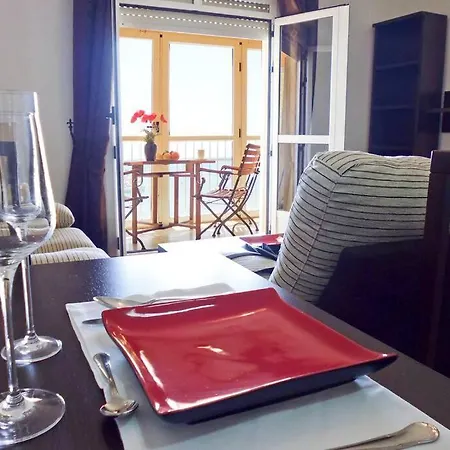 Apartment Apartamento 1ª Linea De Playa Torrevieja