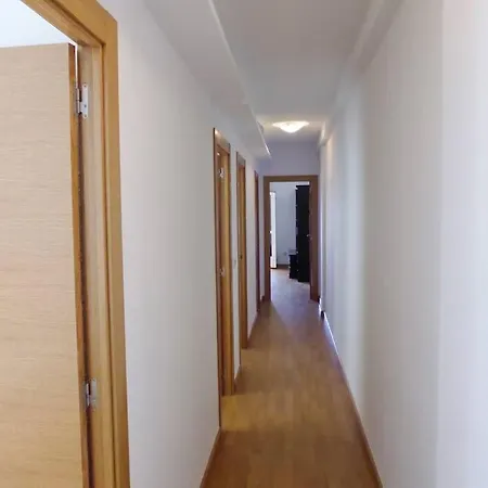 Apartamento 1ª Linea De Playa Apartment