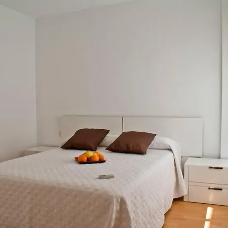 Apartamento 1ª Linea De Playa Daire Torrevieja