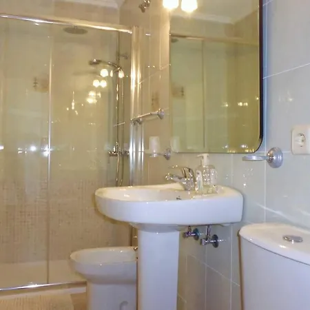 Apartamento 1ª Linea De Playa * Torrevieja