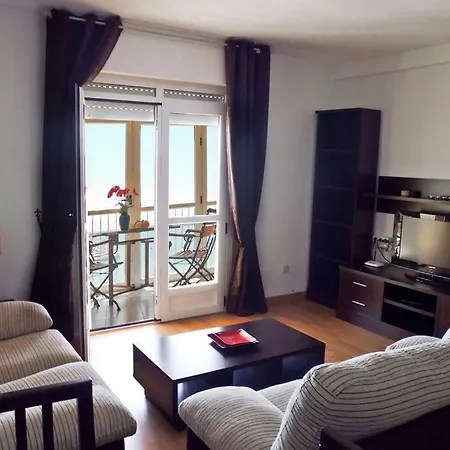 Apartamento 1ª Linea De Playa Torrevieja