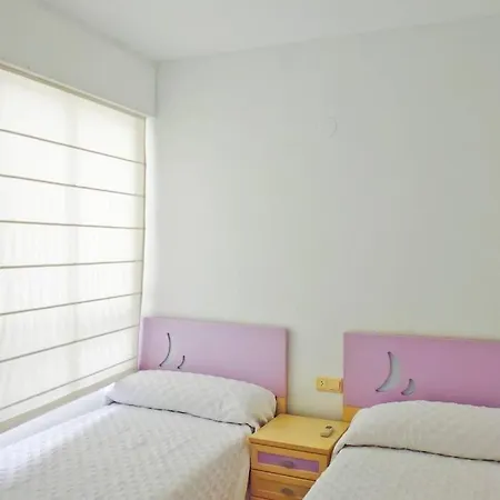 Apartamento 1ª Linea De Playa * Torrevieja
