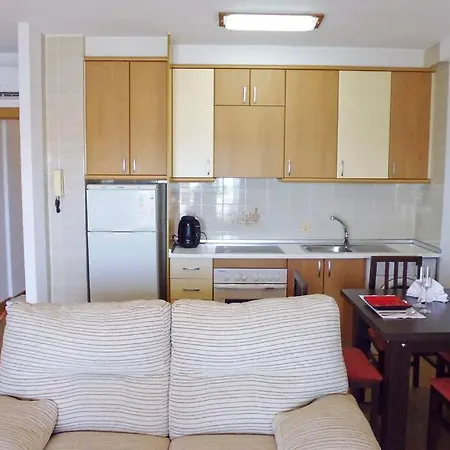 Apartamento 1ª Linea De Playa * Torrevieja
